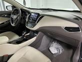 Thumbnail of 2024 Mosaic Black Metallic Chevrolet Malibu