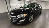 Thumbnail of 2024 Mosaic Black Metallic Chevrolet Malibu