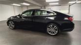Thumbnail of 2024 Mosaic Black Metallic Chevrolet Malibu