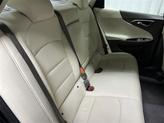 Thumbnail of 2024 Mosaic Black Metallic Chevrolet Malibu
