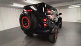 Thumbnail of 2024 Black Ford Bronco