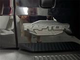 Thumbnail of 2024 Black Ford Bronco