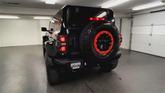 Thumbnail of 2024 Black Ford Bronco