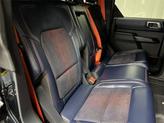 Thumbnail of 2024 Black Ford Bronco