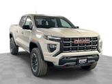 Photo of 2026 Coastal Dune GMC Canyon