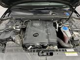 Thumbnail of 2013 Black Audi A4