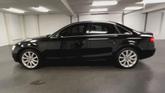 Thumbnail of 2013 Black Audi A4