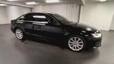 Thumbnail of 2013 Black Audi A4