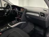 Thumbnail of 2013 Black Audi A4