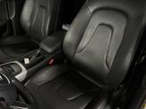 Thumbnail of 2013 Black Audi A4