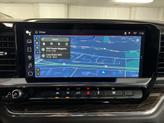 Thumbnail of 2023 Dynamic Blue Metallic GMC Sierra 1500