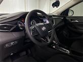 Thumbnail of 2022 Sapphire Metallic Buick Encore GX
