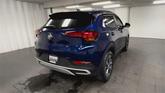 Thumbnail of 2022 Sapphire Metallic Buick Encore GX