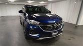 Thumbnail of 2022 Sapphire Metallic Buick Encore GX