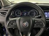 Thumbnail of 2022 Sapphire Metallic Buick Encore GX