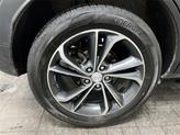 Thumbnail of 2022 Sapphire Metallic Buick Encore GX
