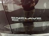 Thumbnail of 2024 Ebony Twilight Metallic Buick Enclave