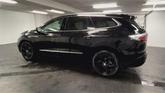 Thumbnail of 2024 Ebony Twilight Metallic Buick Enclave