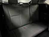 Thumbnail of 2021 Black Toyota Highlander