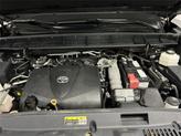Thumbnail of 2021 Black Toyota Highlander