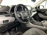Thumbnail of 2021 Black Toyota Highlander