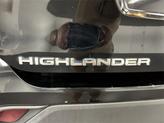 Thumbnail of 2021 Black Toyota Highlander