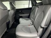 Thumbnail of 2021 Black Toyota Highlander