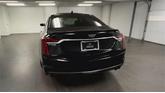 Thumbnail of 2020 Black Raven Cadillac CT6-V