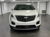 Thumbnail of 2022 Crystal White Tricoat Cadillac XT5