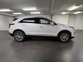 Thumbnail of 2022 Crystal White Tricoat Cadillac XT5