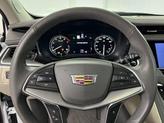 Thumbnail of 2022 Crystal White Tricoat Cadillac XT5