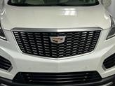 Thumbnail of 2022 Crystal White Tricoat Cadillac XT5