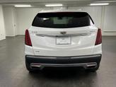 Thumbnail of 2022 Crystal White Tricoat Cadillac XT5