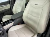 Thumbnail of 2022 Crystal White Tricoat Cadillac XT5
