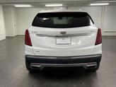 Thumbnail of 2022 Crystal White Tricoat Cadillac XT5