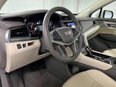 Thumbnail of 2022 Crystal White Tricoat Cadillac XT5