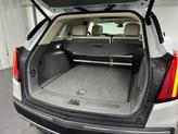 Thumbnail of 2022 Crystal White Tricoat Cadillac XT5