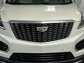 Thumbnail of 2022 Crystal White Tricoat Cadillac XT5