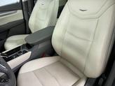 Thumbnail of 2022 Crystal White Tricoat Cadillac XT5