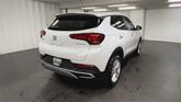 Thumbnail of 2024 White Frost Tricoat Buick Encore GX