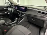 Thumbnail of 2024 White Frost Tricoat Buick Encore GX