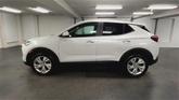 Thumbnail of 2024 White Frost Tricoat Buick Encore GX