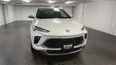 Thumbnail of 2024 White Frost Tricoat Buick Encore GX