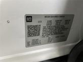Thumbnail of 2024 White Frost Tricoat Buick Encore GX