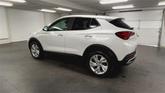 Thumbnail of 2024 White Frost Tricoat Buick Encore GX