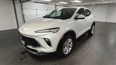 Thumbnail of 2024 White Frost Tricoat Buick Encore GX