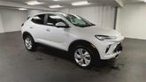 Thumbnail of 2024 White Frost Tricoat Buick Encore GX