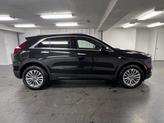 Thumbnail of 2024 Stellar Black Metallic Cadillac XT4