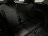Thumbnail of 2019 Exterior, Switchblade Silver Met (G) 636R Chevrolet Traverse