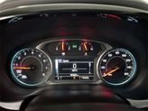 Thumbnail of 2019 Exterior, Switchblade Silver Met (G) 636R Chevrolet Traverse